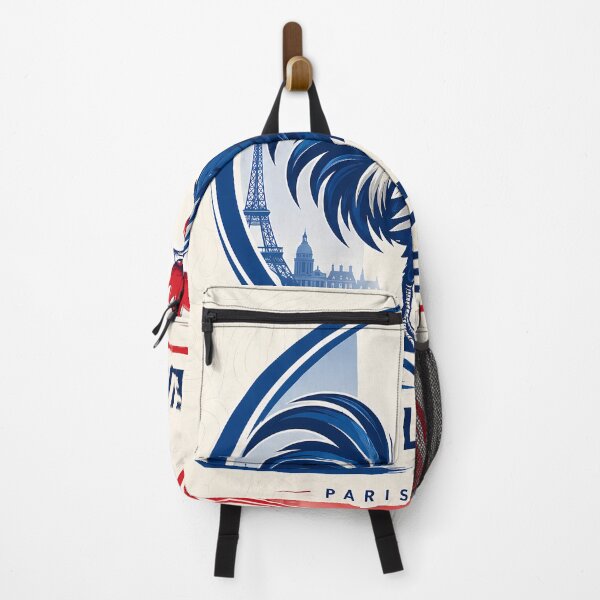 Item preview, Allez Les Bleus Emblem designed and sold by PixorStudio.