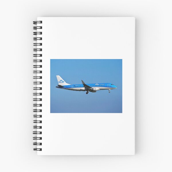 Artikelvorschau, KLM Cityhopper entworfen und verkauft von ChipFlorida.