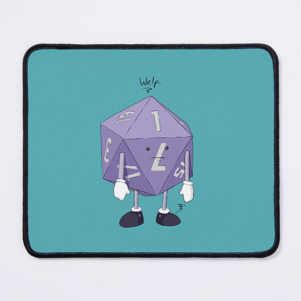 Item preview, Whelp, a little unlucky designed and sold by The Rotunda.