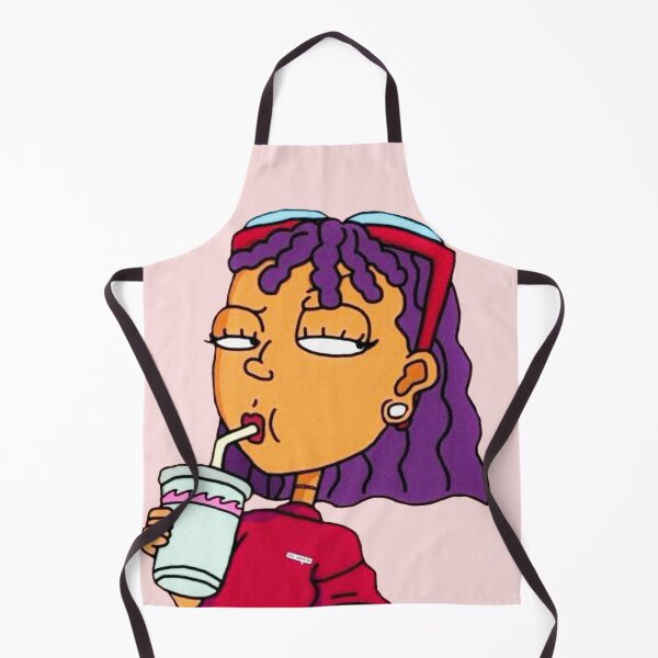 Item preview, ROCKET POWAH designed and sold by FILM GUTTER.