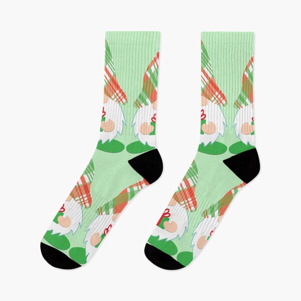 Item preview, Gnome Xmas designed and sold by Leanne Karlstrom.