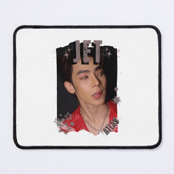 Item preview, ATLAS Jet Thailand Pop Group Music Stars Tpop Thai Pop Colorful Music Celebration designed and sold by AJUNICE STUDIO.