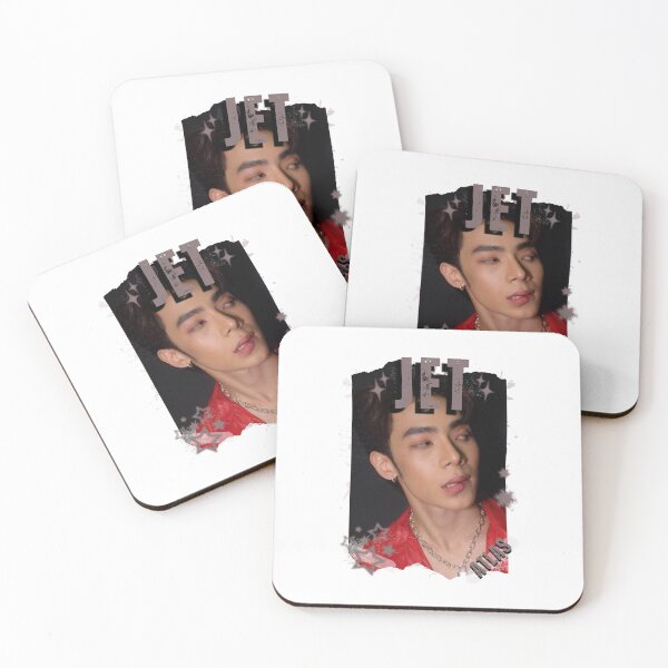 Item preview, ATLAS Jet Thailand Pop Group Music Stars Tpop Thai Pop Colorful Music Celebration designed and sold by AJUNICE STUDIO.