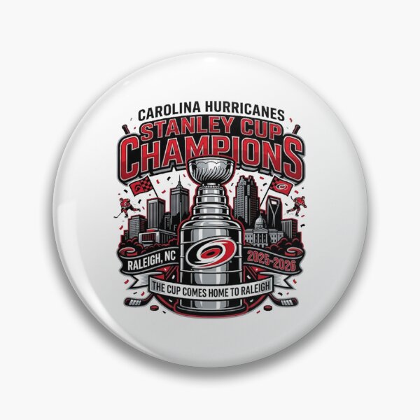 Item preview, carolina hurricanes stanley cup champions designed and sold by designsbysamantha.