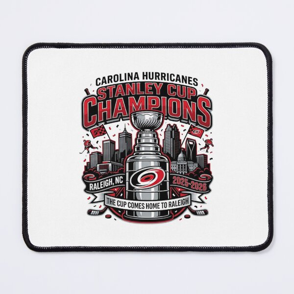 Item preview, carolina hurricanes stanley cup champions designed and sold by designsbysamantha.