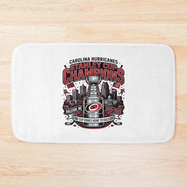 Item preview, carolina hurricanes stanley cup champions designed and sold by designsbysamantha.