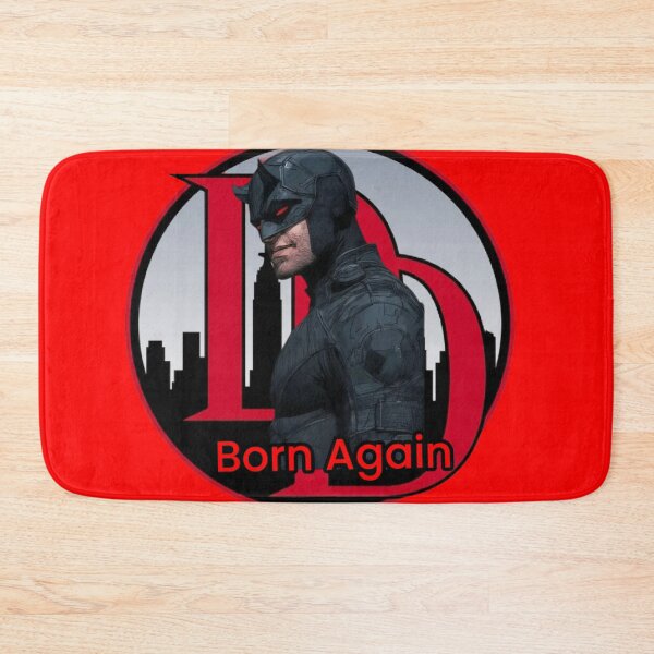 Artikelvorschau, Daredevil 2027 entworfen und verkauft von White Tiger Designz .