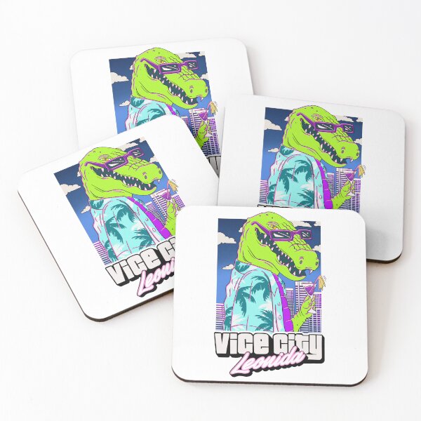 Item preview, Neon Croc designed and sold by FromHell.