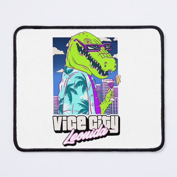 Item preview, Neon Croc designed and sold by FromHell.