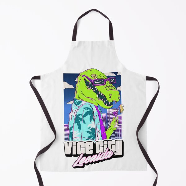 Item preview, Neon Croc designed and sold by FromHell.