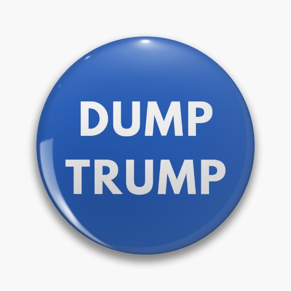 Item preview, DUMP TRUMP designed and sold by Anyone But Them.