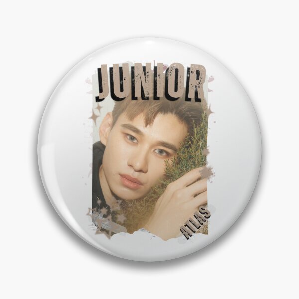 Item preview, ATLAS Junior Thailand Pop Group Music Stars Tpop Thai Pop Colorful Music Celebration designed and sold by AJUNICE STUDIO.