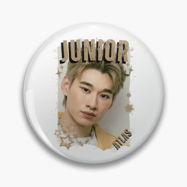 Item preview, ATLAS Junior Thailand Pop Group Music Stars Tpop Thai Pop Colorful Music Celebration designed and sold by AJUNICE STUDIO.