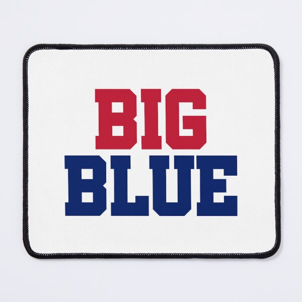 Item preview, big blue designed and sold by designsbysamantha.