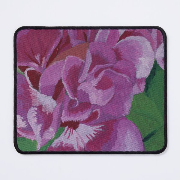 Item preview, Pink Geranium designed and sold by DanelleDeeArt.