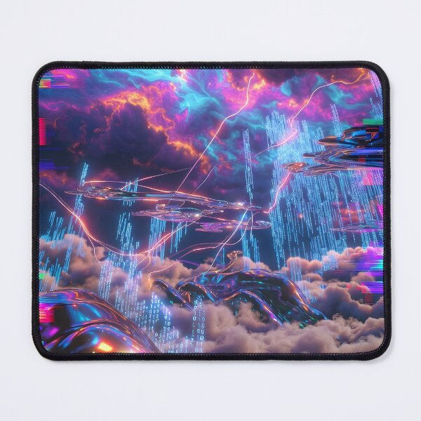Item preview, Digital Glitch designed and sold by RitasDD.