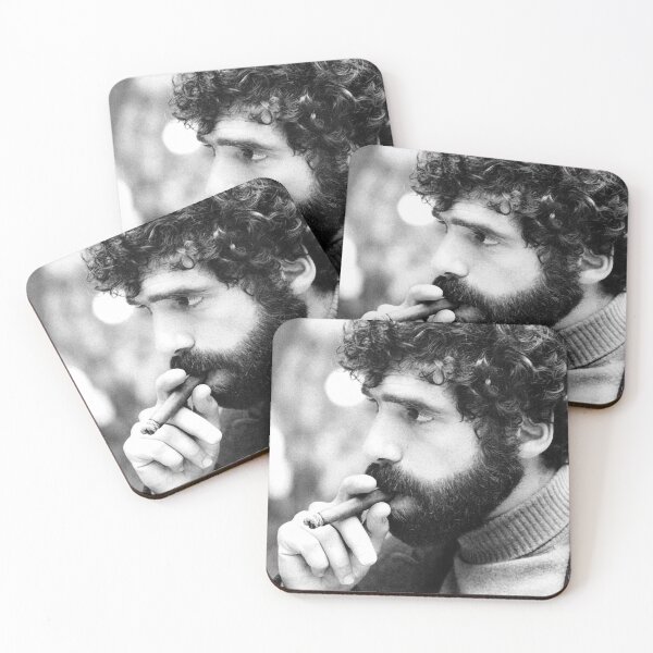 Item preview, ELLIOT GOULD designed and sold by FILM GUTTER.