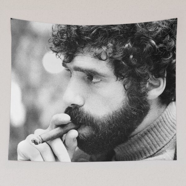 Item preview, ELLIOT GOULD designed and sold by FILM GUTTER.