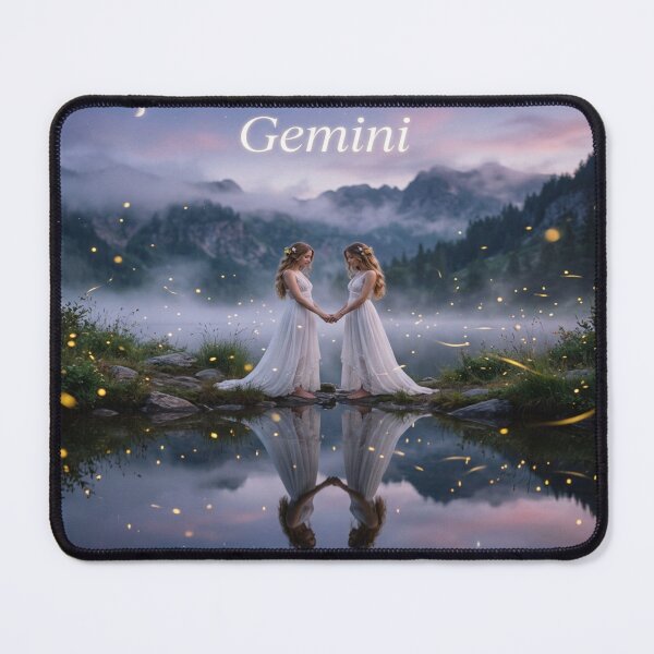 Item preview, Gemini for you designed and sold by ทีดีไซน์ชา.
