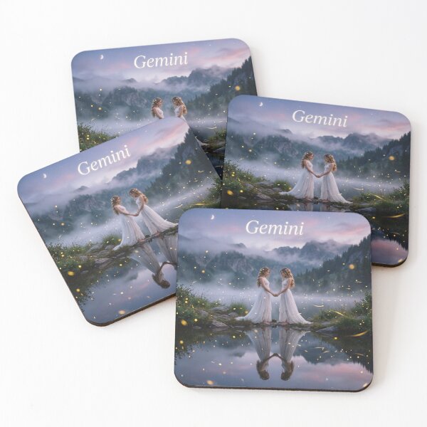 Item preview, Gemini for you designed and sold by ทีดีไซน์ชา.