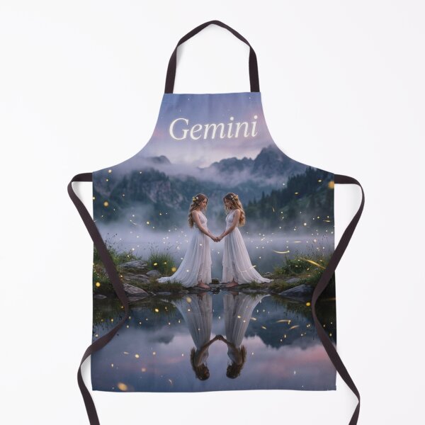 Item preview, Gemini for you designed and sold by HAYA6395.