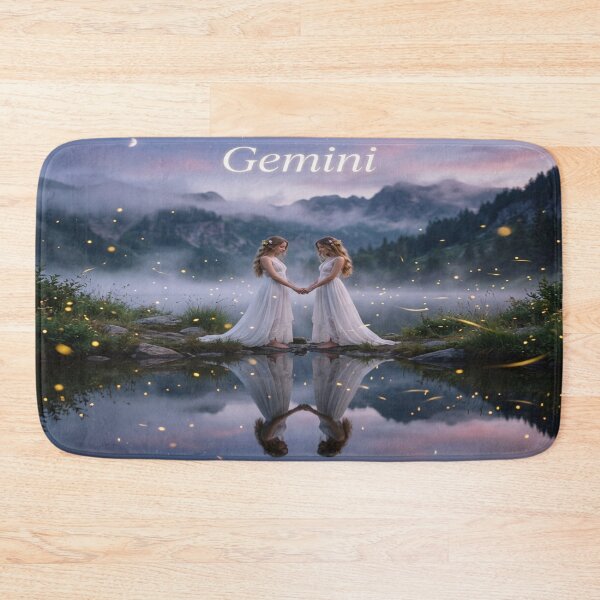 Item preview, Gemini for you designed and sold by ทีดีไซน์ชา.