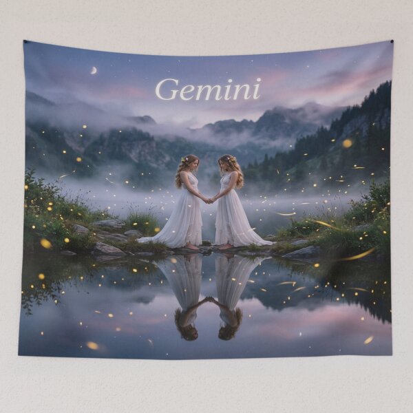 Item preview, Gemini for you designed and sold by HAYA6395.