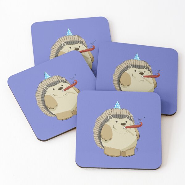 Item preview, Birthday Hog designed and sold by The Rotunda.