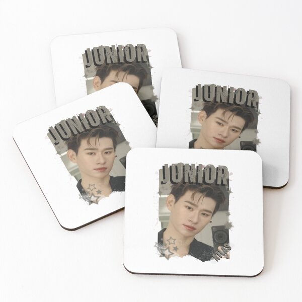 Item preview, ATLAS Junior Thailand Pop Group Music Stars Tpop Thai Pop Colorful Music Celebration designed and sold by AJUNICE STUDIO.