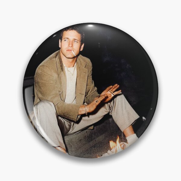 Item preview, PAUL NEWMAN designed and sold by FILM GUTTER.