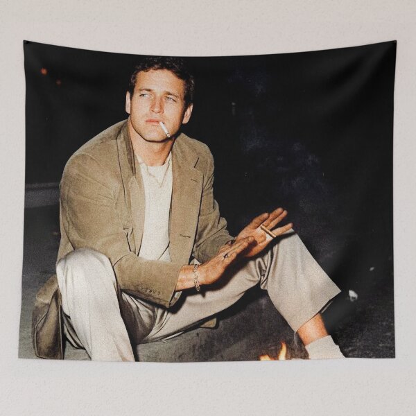 Item preview, PAUL NEWMAN designed and sold by FILM GUTTER.