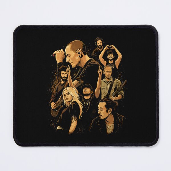 Item preview, Rock Band designed and sold by HeiroseOffical.