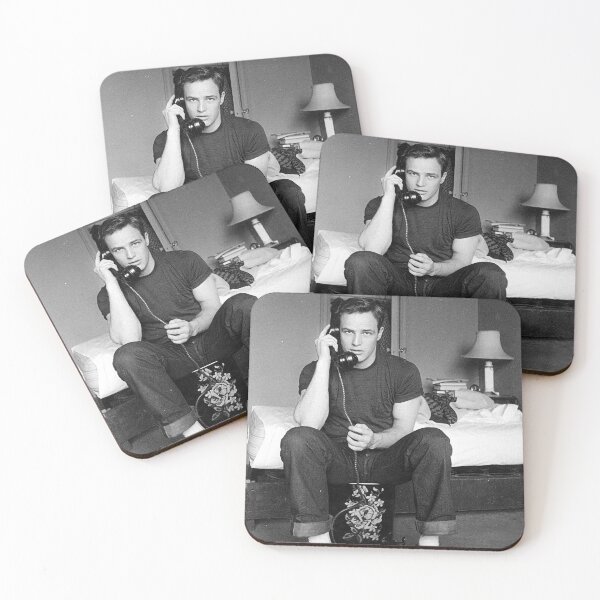 Item preview, MARLON designed and sold by FILM GUTTER.
