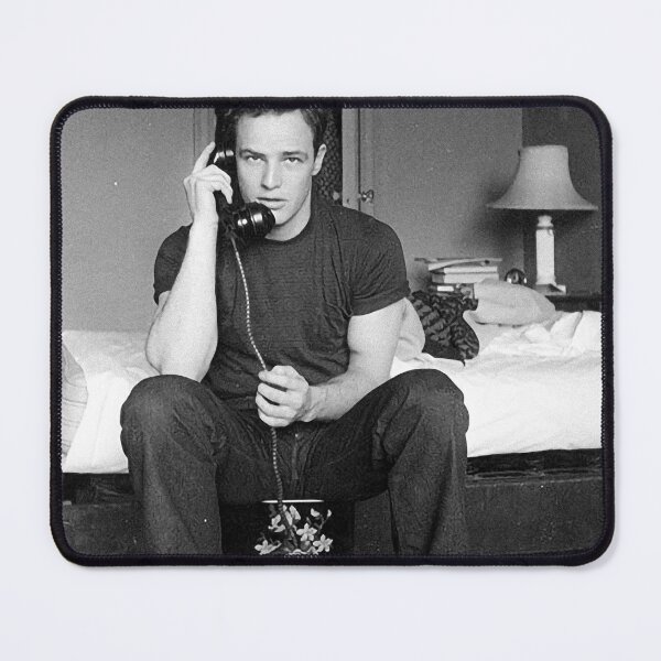 Item preview, MARLON designed and sold by FILM GUTTER.