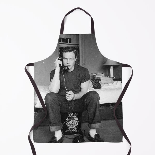 Item preview, MARLON designed and sold by FILM GUTTER.