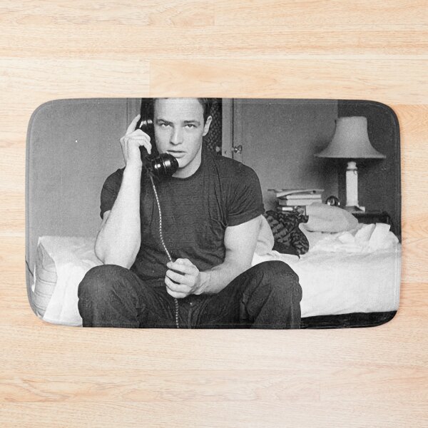 Item preview, MARLON designed and sold by FILM GUTTER.