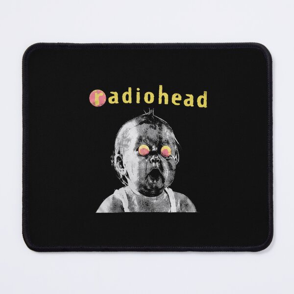 Item preview, Vintage radiohead designed and sold by HeiroseOffical.