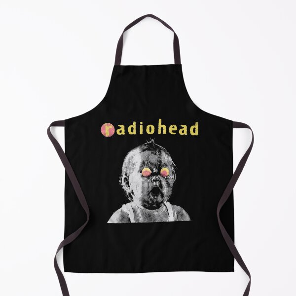 Item preview, Vintage radiohead designed and sold by HeiroseOffical.