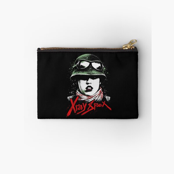 Item preview, X-Ray Spex Punk Rock Music Band designed and sold by HeiroseOffical.