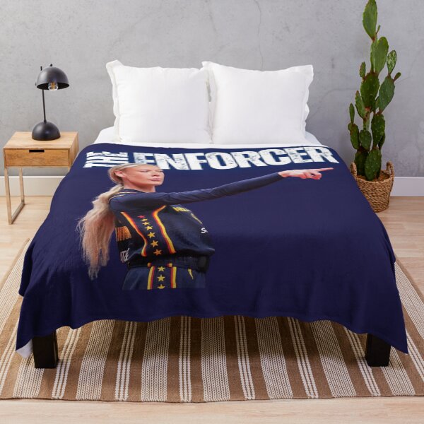 Item preview, Sophie Cunningham Indiana Fever Pointing designed and sold by lavndershrtdays.