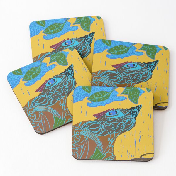 Item preview, Saved for a rainy day ... Now let's go shopping designed and sold by RedThompsonStudio.