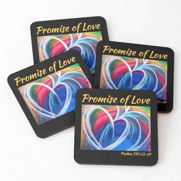 Item preview, Promesa de amor designed and sold by Come Up Higher.