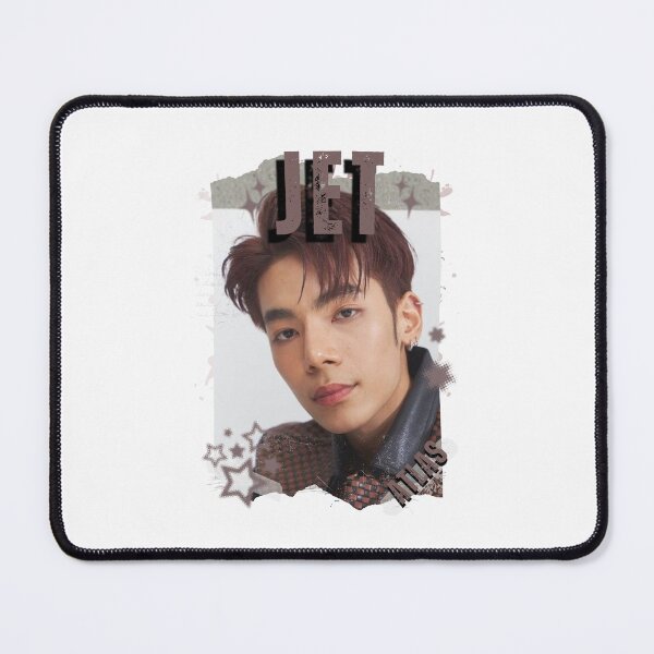 Item preview, ATLAS Jet Thailand Pop Group Music Stars Tpop Thai Pop Colorful Music Celebration designed and sold by AJUNICE STUDIO.
