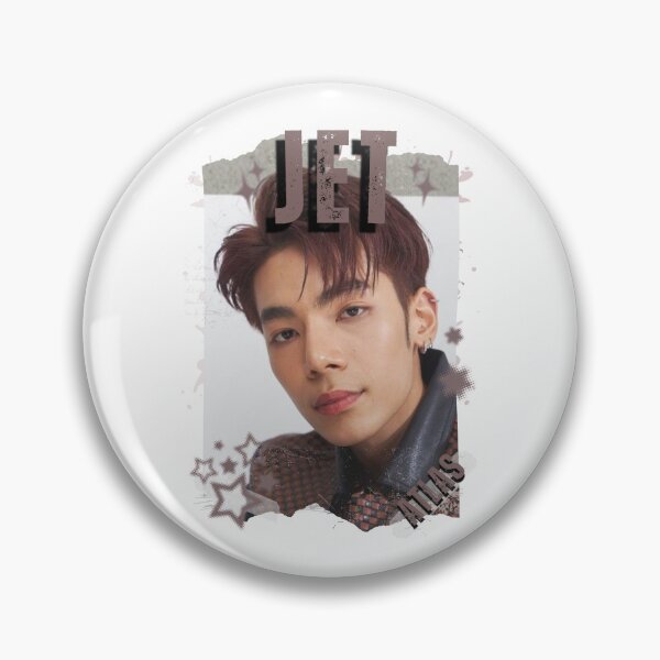 Item preview, ATLAS Jet Thailand Pop Group Music Stars Tpop Thai Pop Colorful Music Celebration designed and sold by AJUNICE STUDIO.