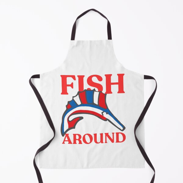 Item preview, Fish around  designed and sold by TaraPen.