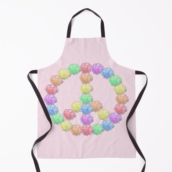 Item preview, Peace Blooms designed and sold by Leanne Karlstrom.