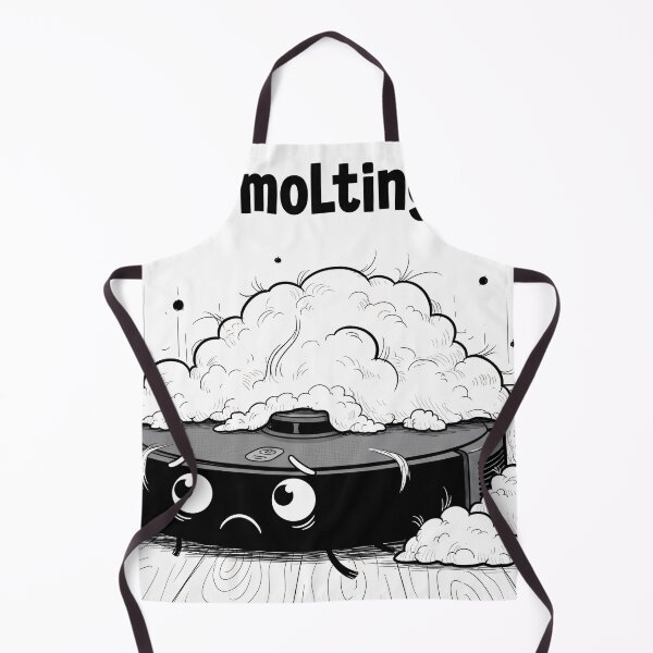 Item preview, Are You Molting Again Cartoon designed and sold by PixorStudio.