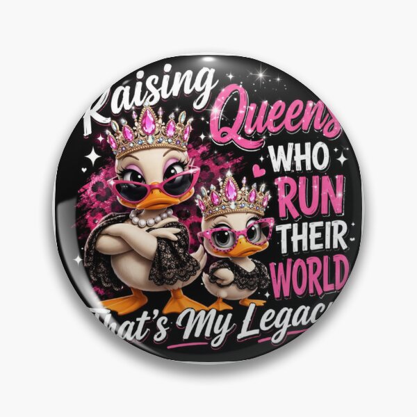 Item preview, Owning Your Royal Power designed and sold by Mindful56.