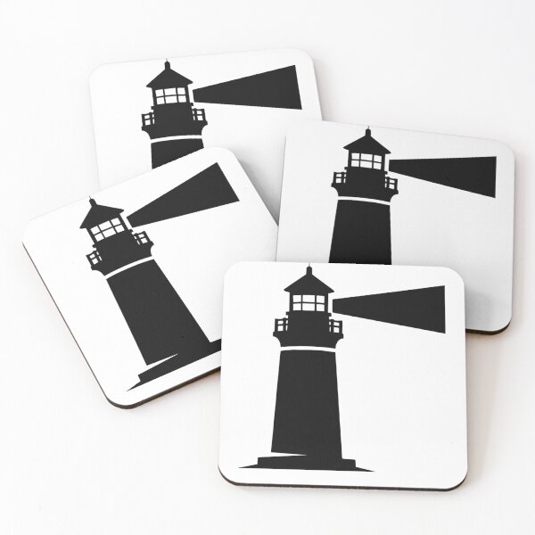 Item preview, The Lighthouse designed and sold by SparkAndFreee.