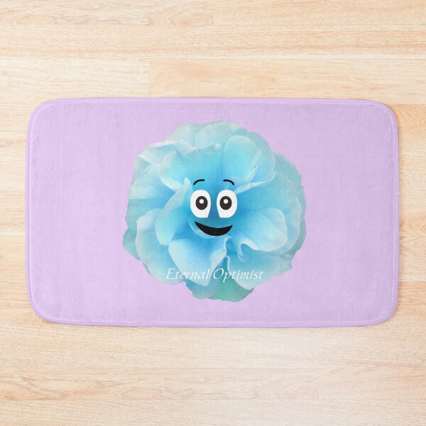 Item preview, Eternal Optimist Flower designed and sold by Leanne Karlstrom.